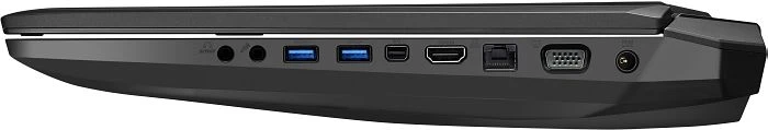 ASUS ROG G750JS-T4023H, schwarz, Core i7-4700HQ, 8GB RAM, 256GB SSD, 1.50TB HDD, GeForce GTX 870M, DE