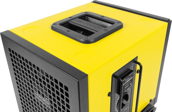 Trotec TTK Qube Luftentfeuchter