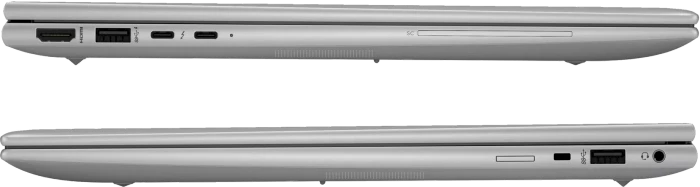 HP ZBook Firefly 16 G10, Core i7-1355U, 16GB RAM, 1TB SSD, RTX A500, DE