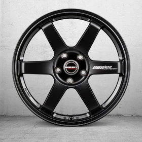 Borbet DB8GT2 8.5x18 5/100 ET30 (verschiedene Farben)