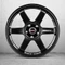 Borbet DB8GT2 8.5x18 5/100 ET30 (verschiedene Farben) Vorschaubild