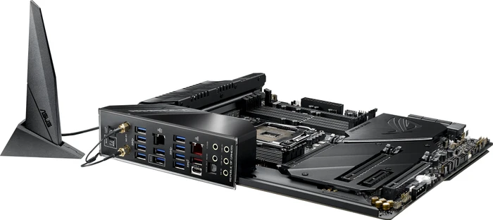 ASUS ROG Rampage VI Extreme Omega (Intel 2066)