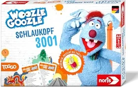 Woozle Goozle - Schlaukopf 3001