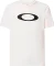 Oakley O-Bold Ellipse Funktionsshirt kurzarm (Herren) Vorschaubild