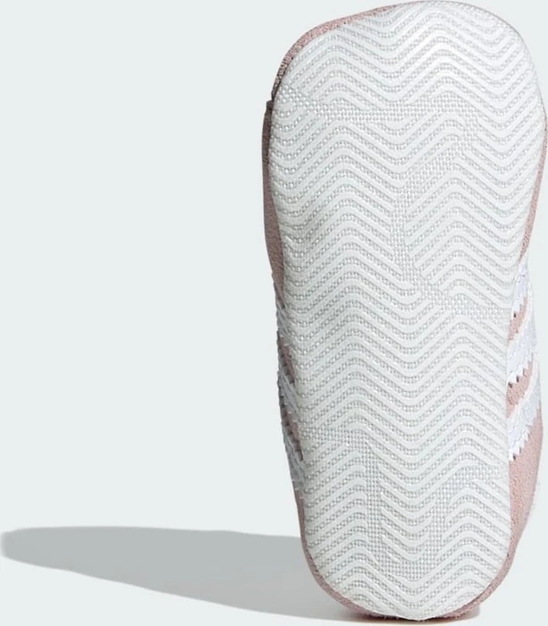adidas Gazelle Crib icey pink/cloud white (Junior)