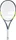 Babolat Pure Aero 98 Gen9 Tennisschläger metallic grau/fluo gelb (140520)
