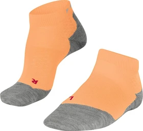 Falke RU5 Lightweight Short Laufsocken orangette (Damen)