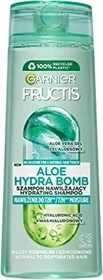 Garnier Fructis Aloe Hydra Bomb Shampoo, 400ml