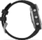 Garmin Fenix 6 schwarz/silber Vorschaubild