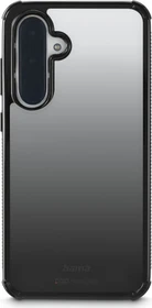 Hama Handyhülle Extreme Protect für Samsung Galaxy A36 5G transparent