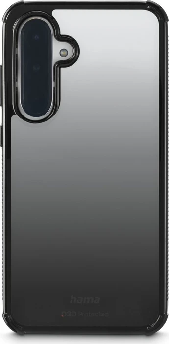 Hama Handyhülle Extreme Protect für Samsung Galaxy A36 5G transparent