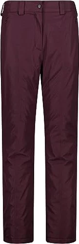 CMP Clima Protect Skihose lang prugna (Damen)