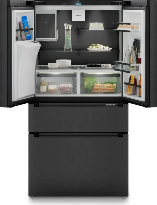 Liebherr MBbsdi 9528-20 Plus BioFresh NoFrost French Door