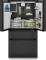 Liebherr MBbsdi 9528-20 Plus BioFresh NoFrost French Door Vorschaubild