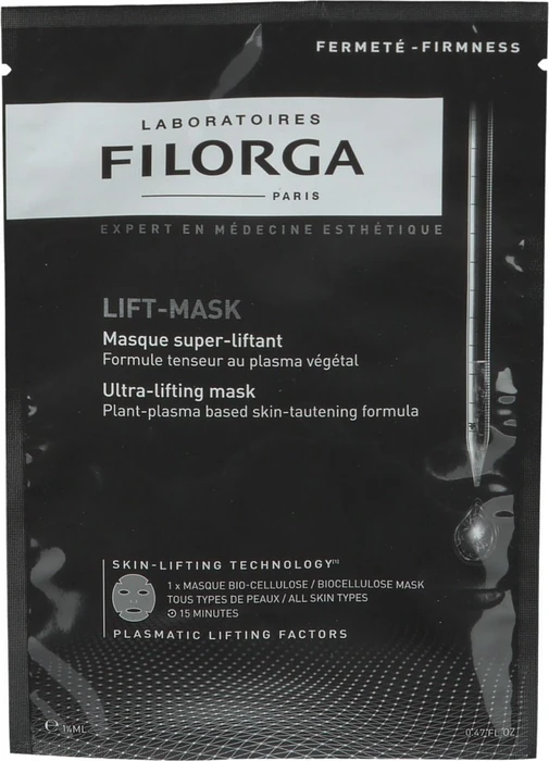 Filorga Lift Mask Tuchmaske, 1 Stück