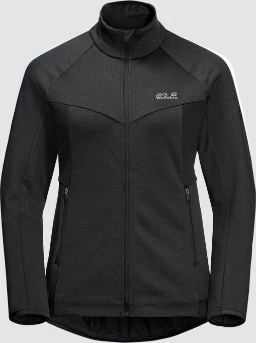 Jack Wolfskin Resilience Fahrradjacke (Damen)
