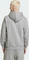 adidas Trefoil Essentials Hoodie medium grey heather (Herren) Vorschaubild