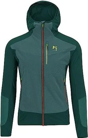 Karpos Lede Funktionsjacke balsam/dark sea (Herren)