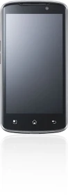 LG Optimus True HD LTE P936
