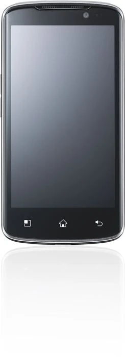 LG Optimus True HD LTE P936