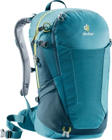 Deuter Futura 24 denim/arctic