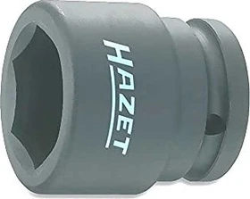 Hazet 1000S-34 Außensechskant Steckschlüssel 3/4", 34x54mm
