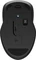 HP 255 Dual Mode Wireless Mouse, schwarz, USB/Bluetooth Vorschaubild