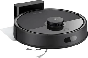 Roborock Q7 BF Saug-/Wischroboter schwarz