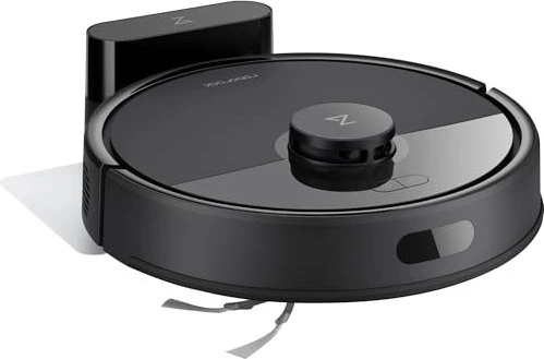 Roborock Q7 BF Saug-/Wischroboter schwarz
