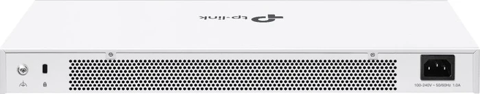 TP-Link Festa FS300 Rackmount Gigabit Smart Switch, 48x RJ-45, 4x SFP