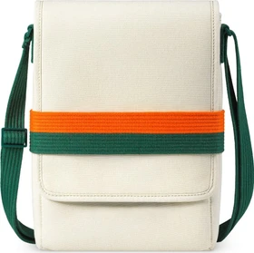 Teenage Engineering riddim shoulder bag