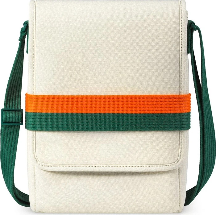 Teenage Engineering riddim shoulder bag