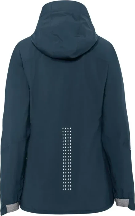 Vaude Yaras 3in1 Fahrradjacke dark sea (Damen)