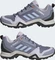 adidas Terrex AX3 silver violet/blue dawn/coral fusion (Damen) Vorschaubild