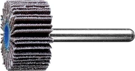 Pferd F 3015/6 SiC 60 Fächerschleifer K60, 30x15mm, 10 Stück