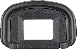 Canon EG Anti-Beschlag Augenmuschel
