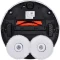 Ezviz RS2 Saug-/Wischroboter weiß inkl. Absaug-/Reinigungsstation Vorschaubild