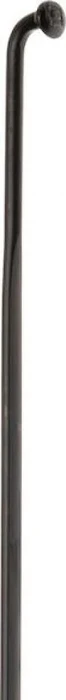 DT Swiss DT aero speed Standard Speichen schwarz
