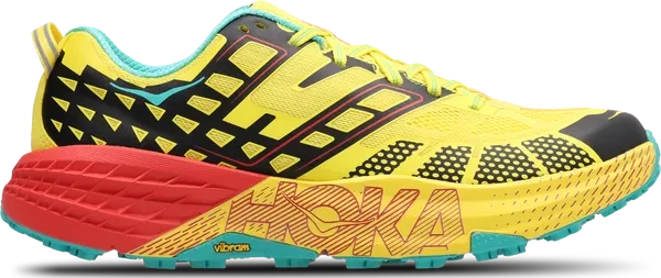 Hoka Speedgoat 2
