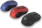 Ewent Wireless Optical Mouse 1000dpi schwarz, USB Vorschaubild