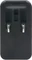 Manhattan GaN Power Delivery USB-Ladegerät 65W schwarz Vorschaubild