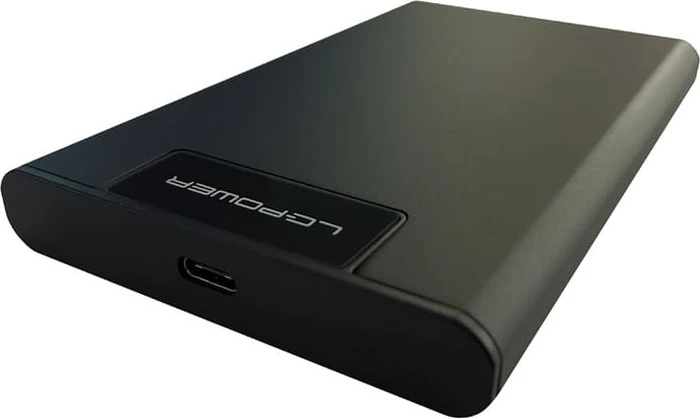 LC-Power LC-25U3-C4, USB-C 3.0