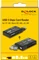 DeLOCK Multi-Slot-Cardreader, USB-A 3.0 [Stecker] Vorschaubild