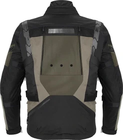 Spidi 4 Season Evo Jacke schwarz/grün (verschiedene Größen)