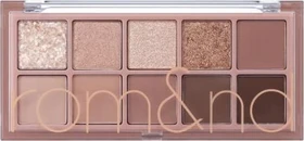 rom&nd Better Than Palette 03 rosebud garden, 7.5g