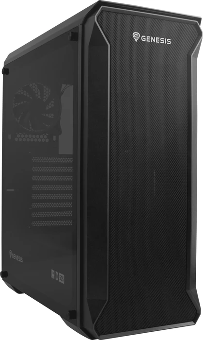 Genesis Irid 505