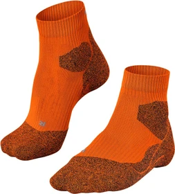 Falke RU Trail Socken dutch orange (Herren)