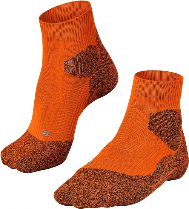 Falke RU Trail Socken dutch orange (Herren)