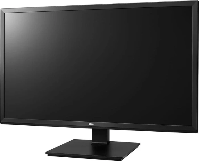 LG 27UD59P-B, 27"