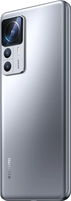 Xiaomi 12T Pro 128GB silber